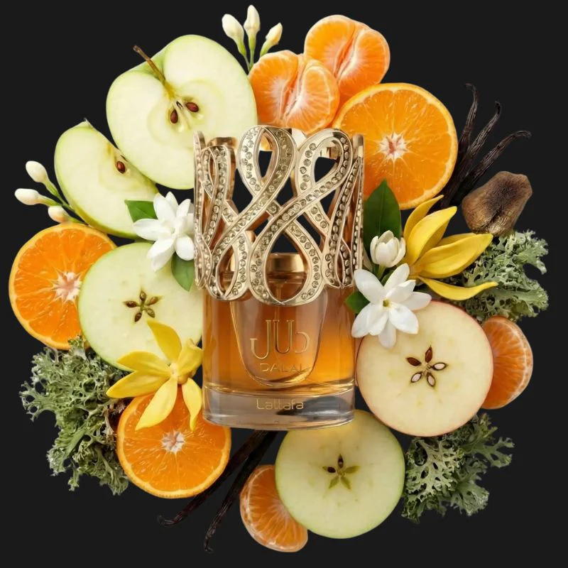 Dalal-Lattafa - Eau de Parfum - Image 2