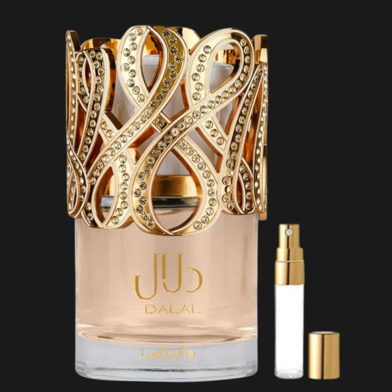 Dalal-Lattafa - Eau de Parfum - Image 3