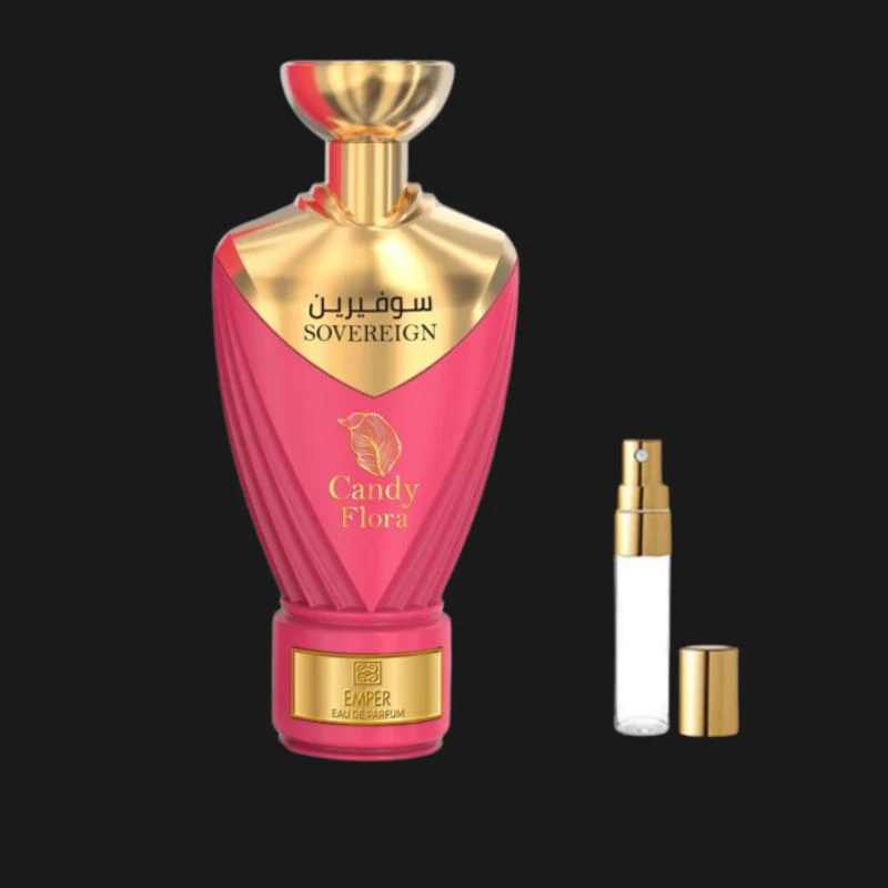 Decante Sovereign Candy Flora - Emper - Eau de Parfum