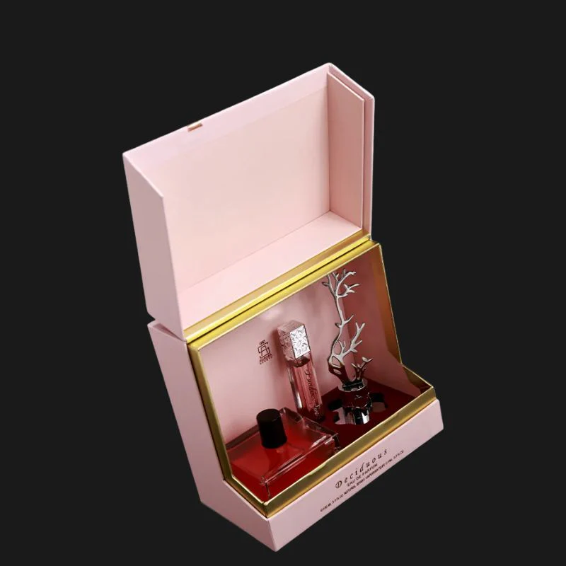 DECANTE Aurora Deciduous Spring Eau De Parfum Feminino - Image 2