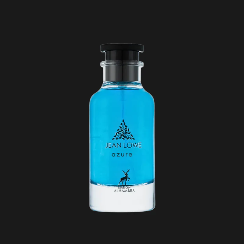 Decante - Jean Lowe Azure - Maison Alhambra - Eau de Parfum Unissexo - Image 2