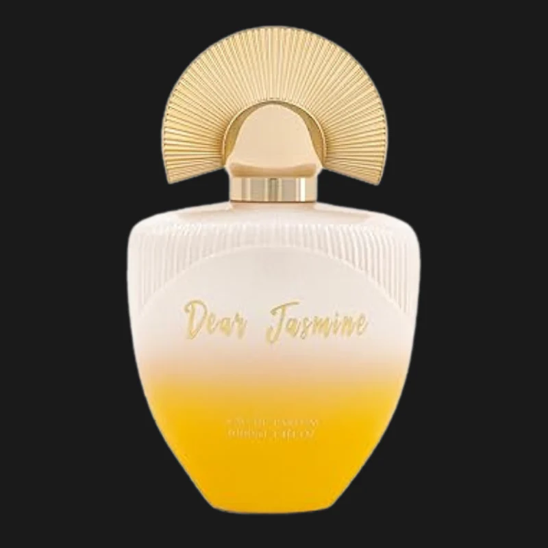 Decante Dear Jasmine - Maison Asrar Eau de Parfum Feminino - Image 2