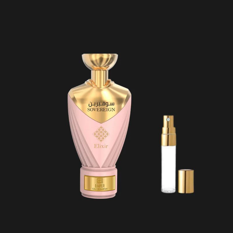 DECANTE Sovereign Elixir