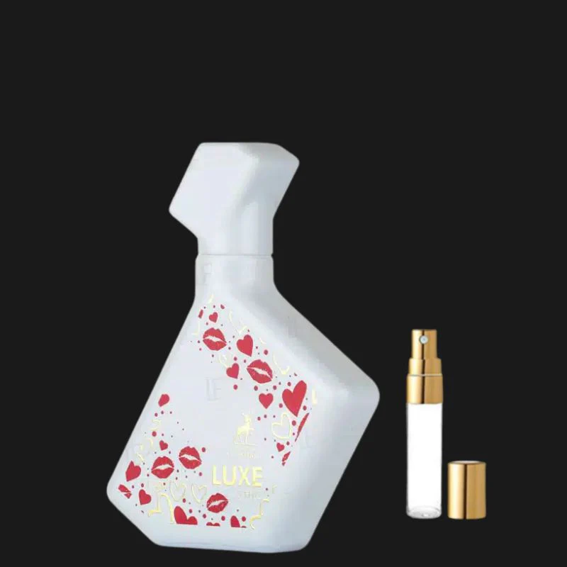 DECANTE Luxe Chic - Maison Alhambra Eau de Parfum Feminino