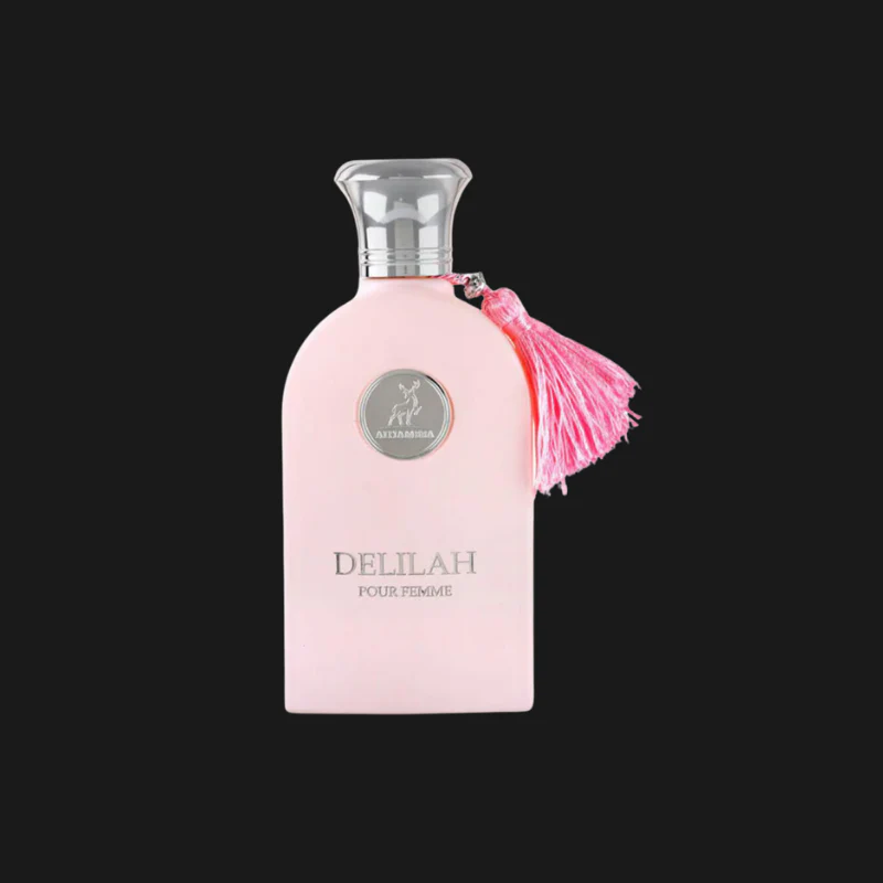 Delilah Maison Alhambra eau de parfum floral feminino - Image 2