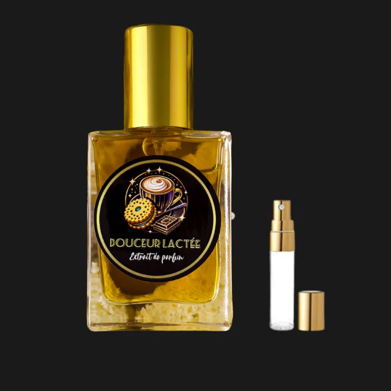 Douceur Lactée Ô-Médina ( PREÇO DE LANÇAMENTO) - Image 2