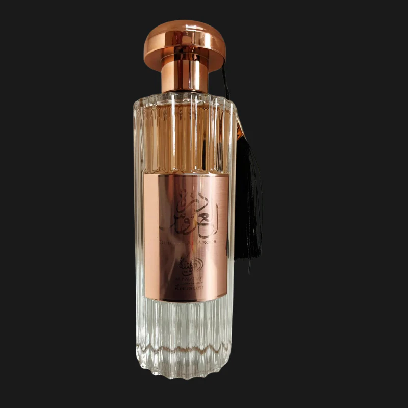 Durrat Al Aroos - Al Wataniah Eau de Parfum Feminino 85ml - Image 2