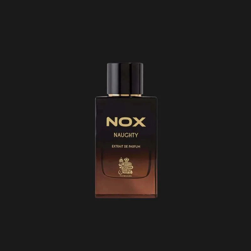 Nox Naughty by Shaikh Saeed Eau de Parfum Men - Image 2