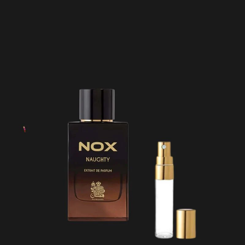 Nox Naughty by Shaikh Saeed Eau de Parfum Men - Image 3