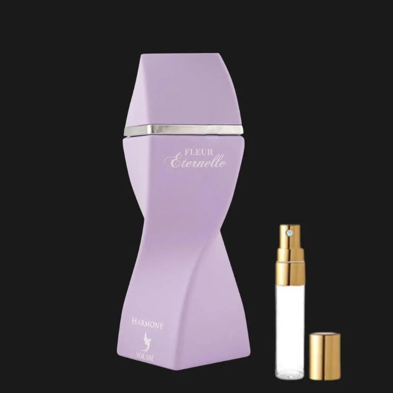 Fleur Eternelle Harmony - Women Eau de Parfum by Volare - Image 2