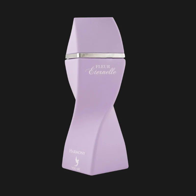 Fleur Eternelle Harmony - Women Eau de Parfum by Volare - Image 3