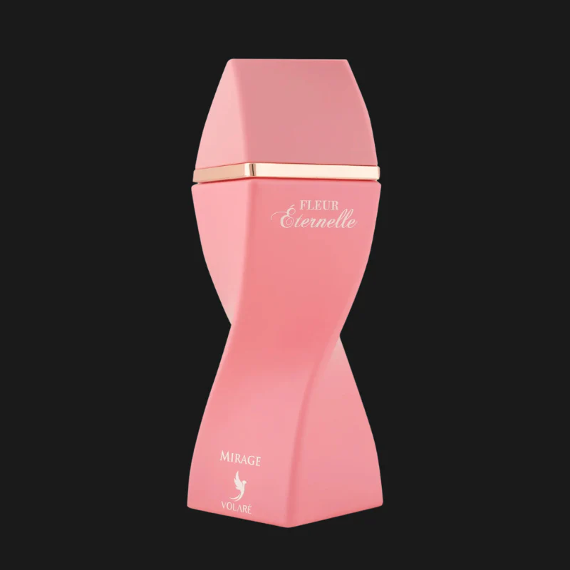 Fleur Eternelle Mirage Eau de Parfum by Volare Women - Image 2