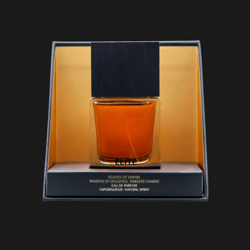 Elite VIP Aurora Scents 100ml - Dupe Althair Parfums de Marly - Image 2