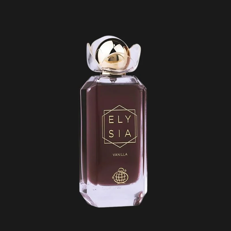 Elysia Vanilla Eau de Parfum Feminino - Image 2