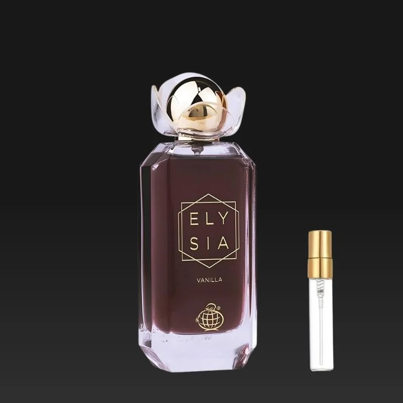 Elysia Vanilla Eau de Parfum Feminino - Image 3