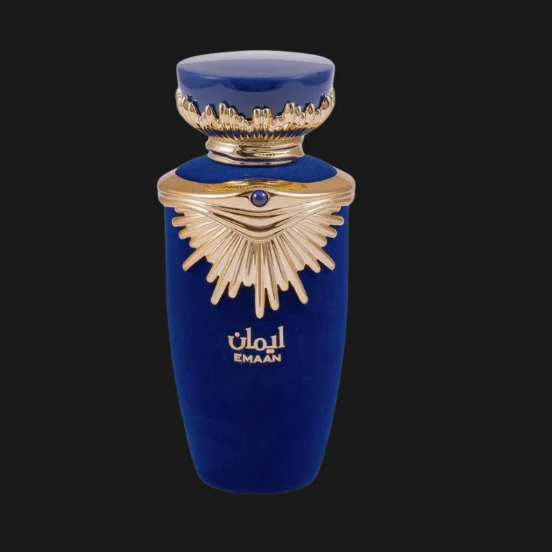 Emaan - Lattafa  - Eau de Parfum 100ml - Image 2