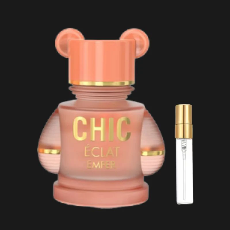 Emper Chic Eclat eau de parfum - Image 3