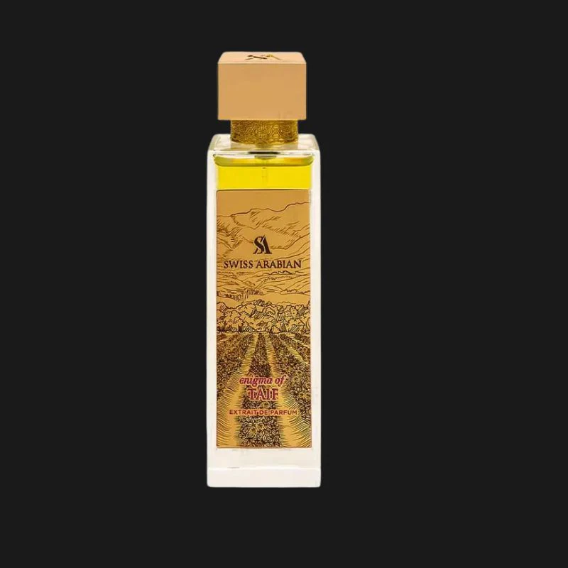 Enigma of Taif Swiss Arabian Perfume Unissex - Image 2