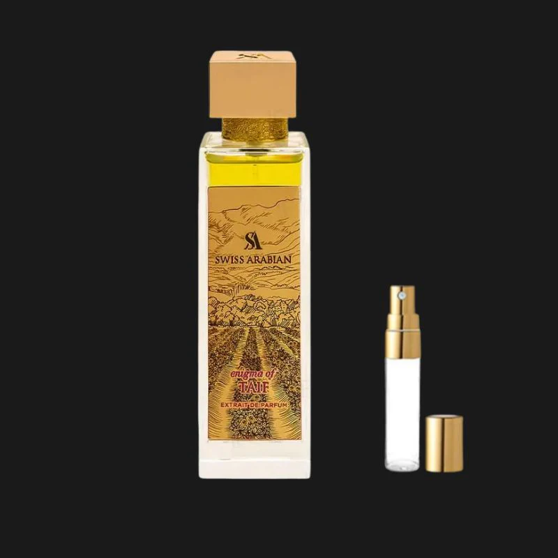 Enigma of Taif Swiss Arabian Perfume Unissex - Image 3
