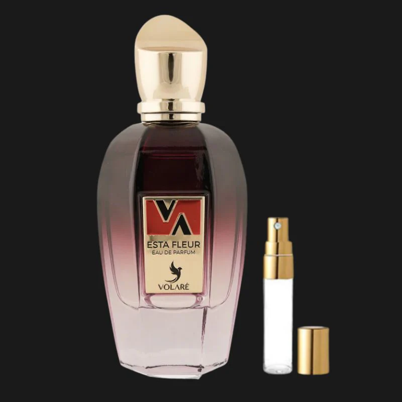 Esta Fleur - Volaré - Eau de Parfum - Image 3