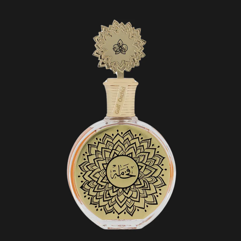 Fakhama - Maison Asrar Eau de Parfum Oriental Floral 100ml - Image 2