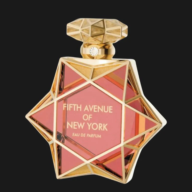 Fifth Avenue Of New York - Le Chameau  - Eau de Parfum 85ml - Image 2