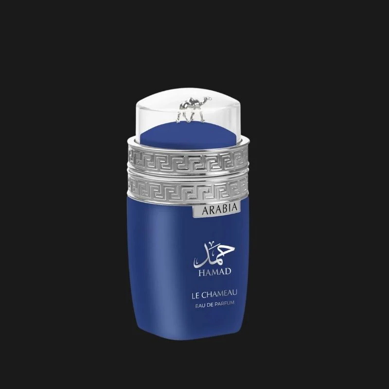 Arabia Hamad - Emper - Eau de Parfum 100ml - Image 2