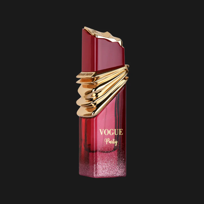 Vogue Party  – Maison Alhambra - Eau de Parfum - Feminino 100ml - Image 2