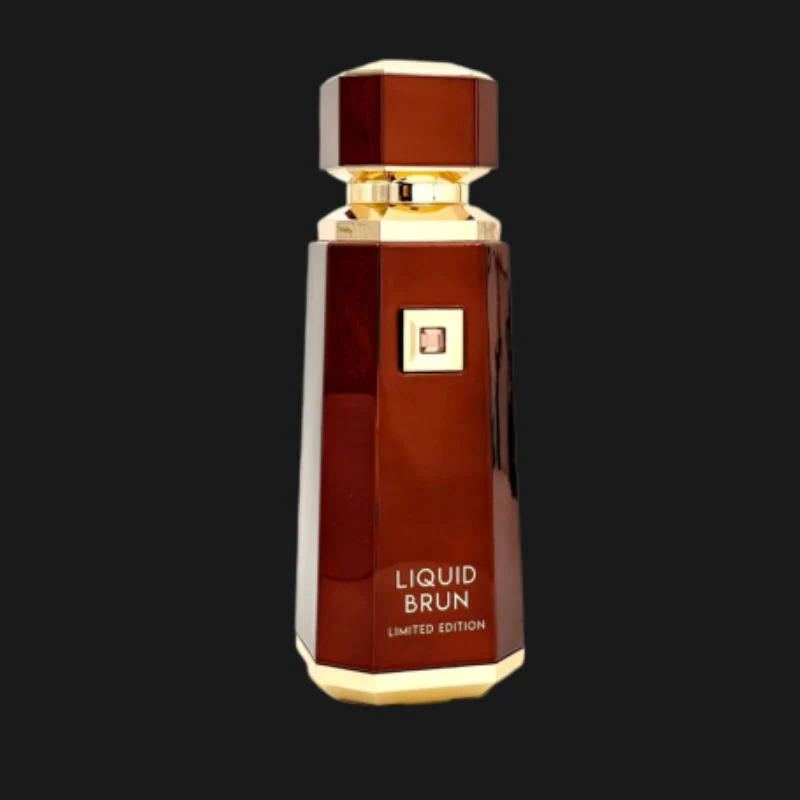 French Avenue Liquid Brun EDP Unissex  Limited Edition - Image 2