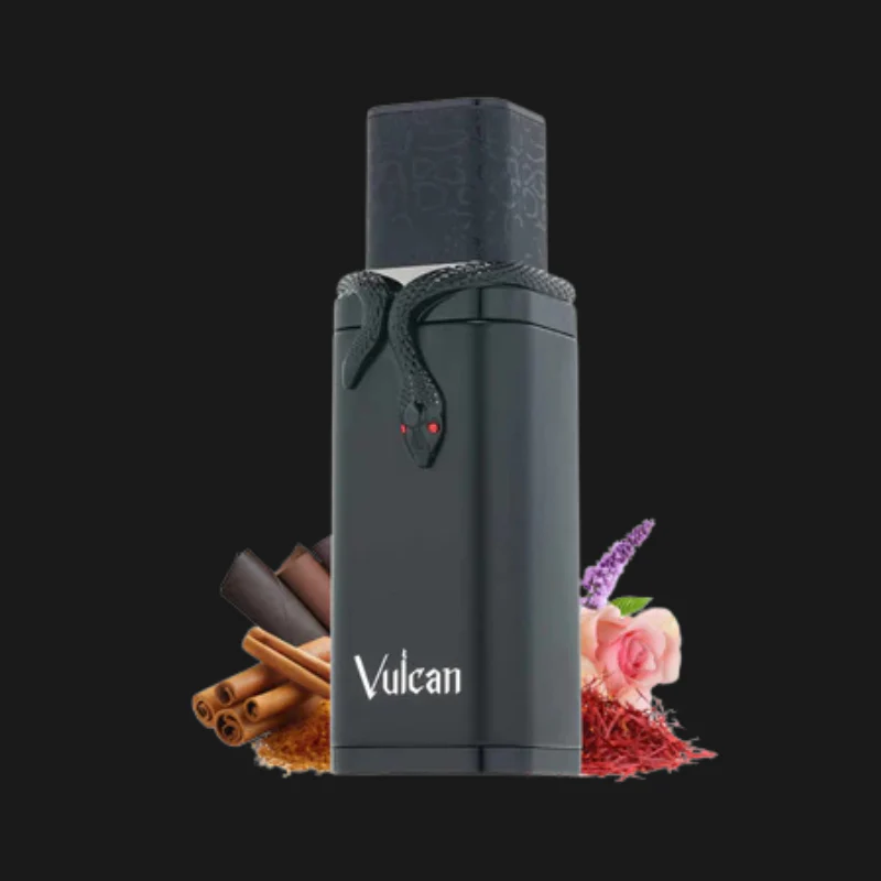 French Avenue Vulcan Black Friday EDP - Image 3