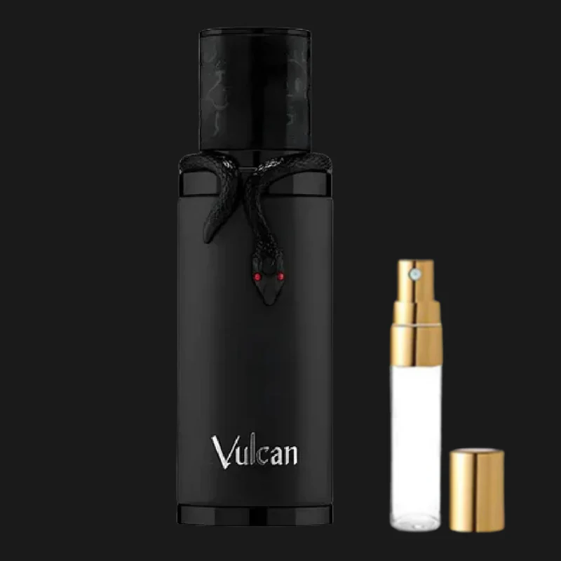 French Avenue Vulcan Black Friday EDP - Image 4
