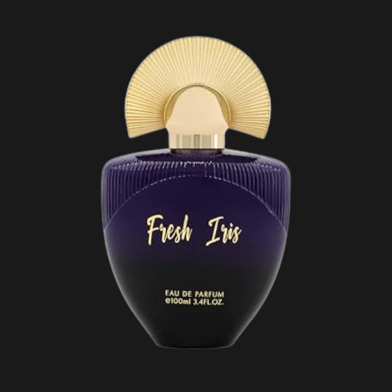 Fresh Irish - Maison Asrar Eau de Parfum Unissexo 100ml - Image 2