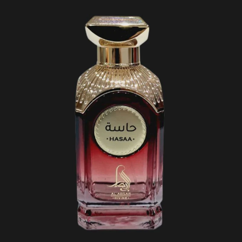 Hasaa - Al Absar  - Eau de Parfum 100ml - Image 2