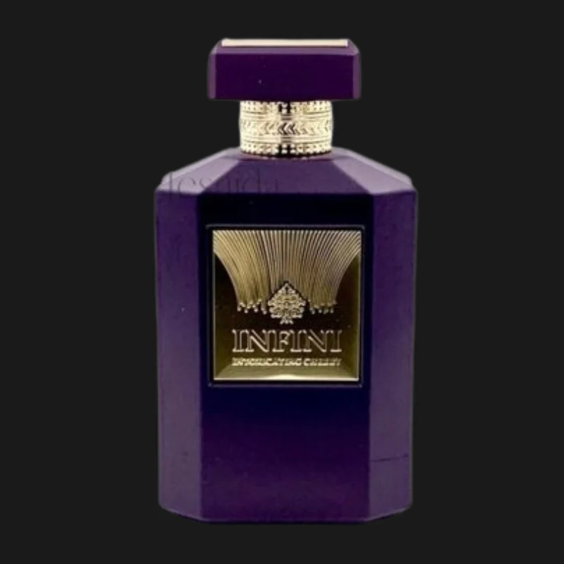 Infini Intoxicating Cherry 100ml Maison Alhambra Eau de Parfum Original - Image 3