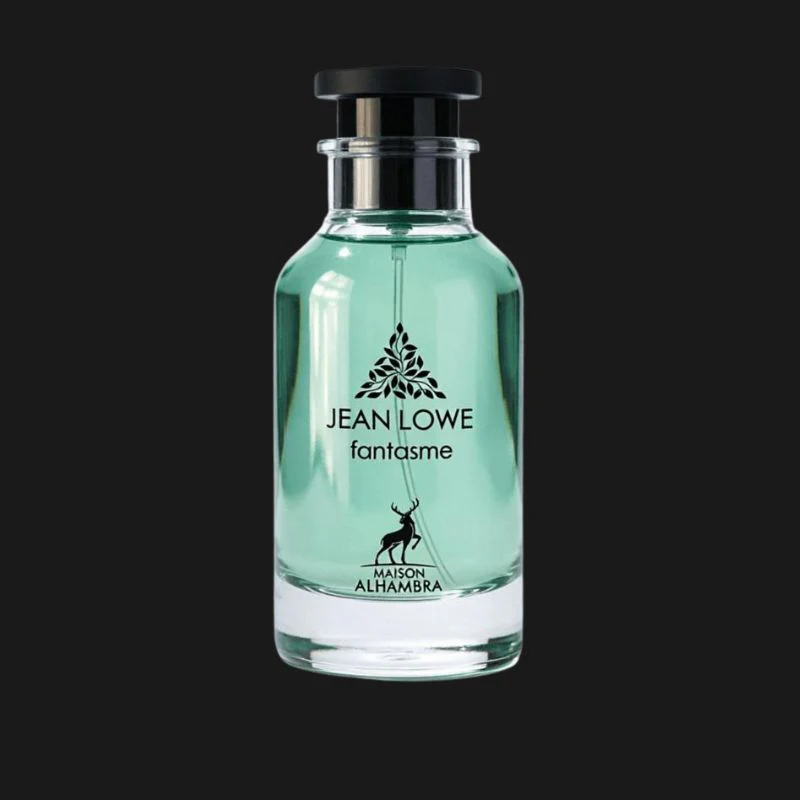 Jean Lowe Fantasme EDP Maison Alhambra - Image 2