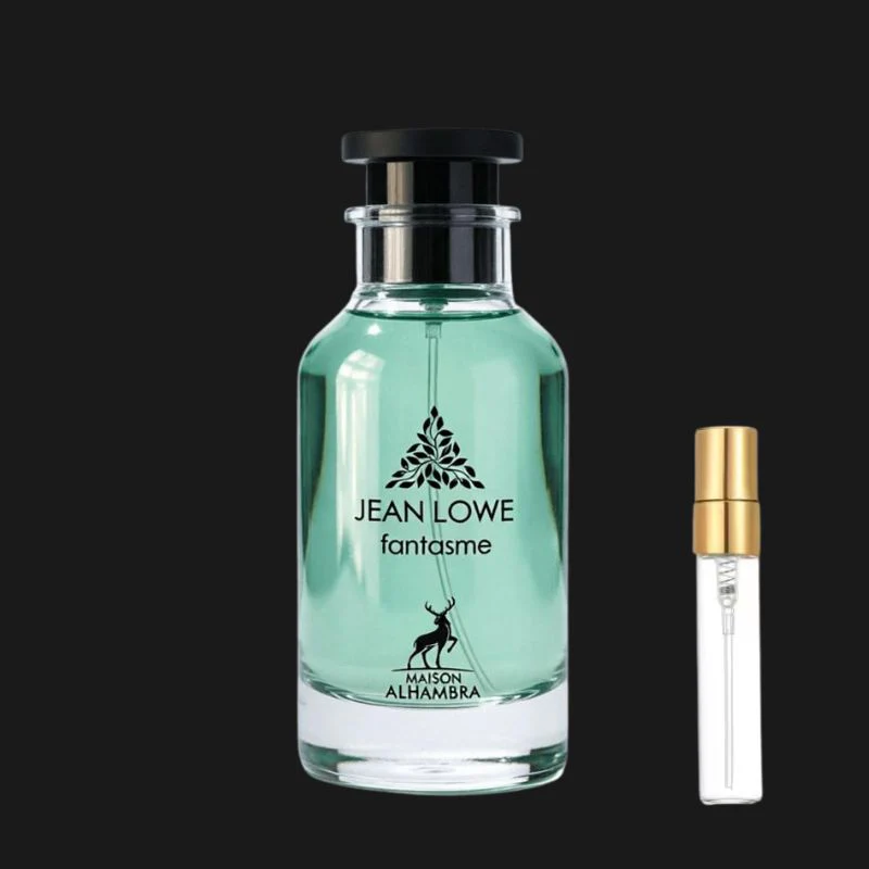 Jean Lowe Fantasme EDP Maison Alhambra - Image 3