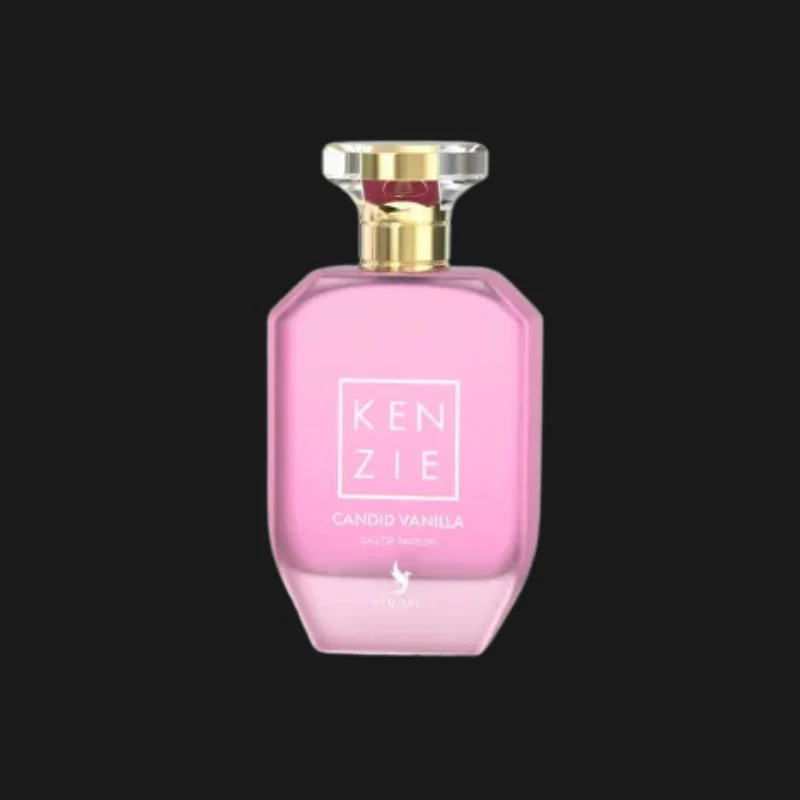 Kenzie Candid Vanilla eau de parfum - Image 2