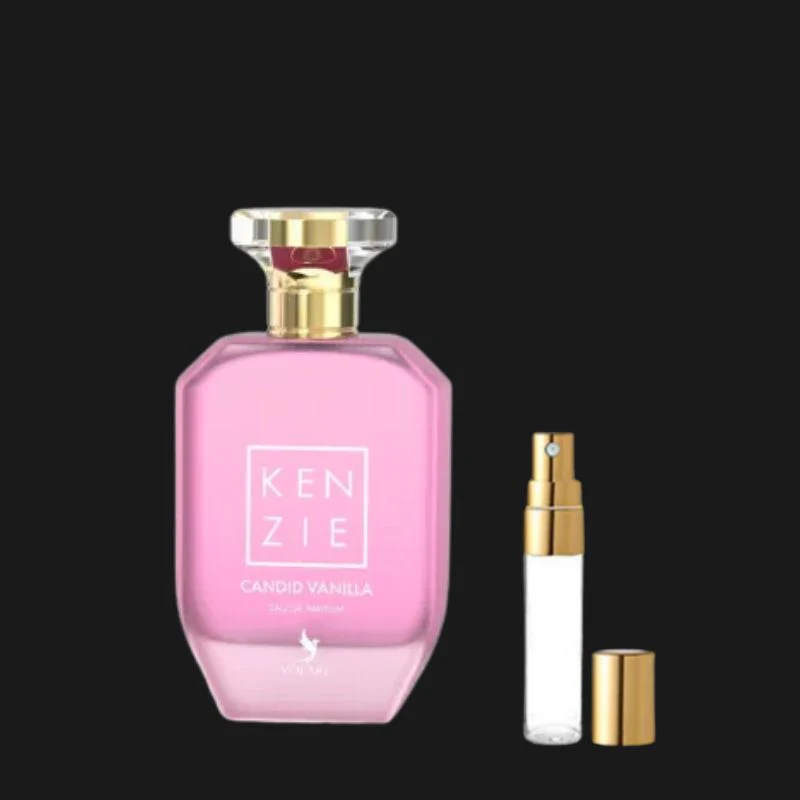 Kenzie Candid Vanilla eau de parfum - Image 3