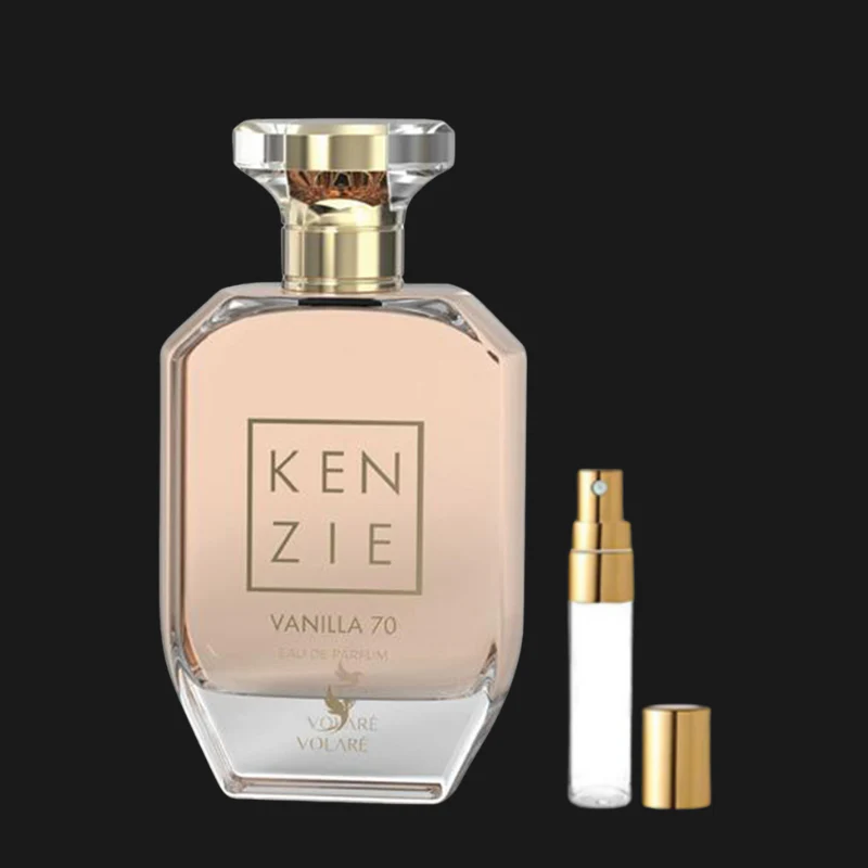 Kenzie Vanilla 70 eau de parfum - Image 2