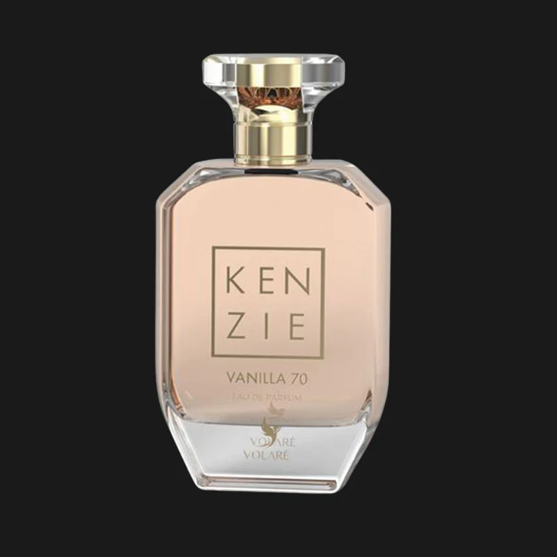 Kenzie Vanilla 70 eau de parfum - Image 3