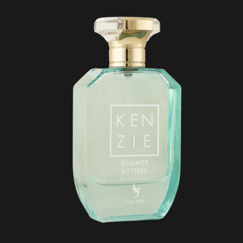 Kenzie Summer Bottled Volaré Eau de Parfum - Image 2
