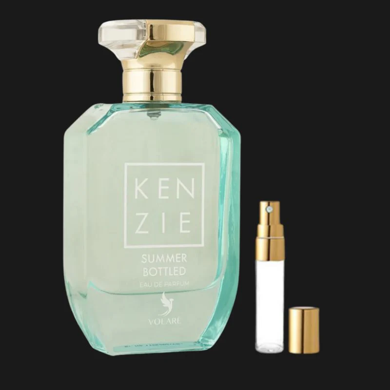Kenzie Summer Bottled Volaré Eau de Parfum - Image 3