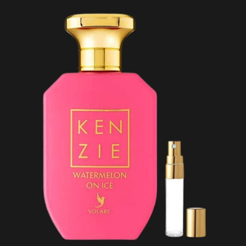 Kenzie Watermelon On Ice - Volaré - Eau de Parfum - Image 3