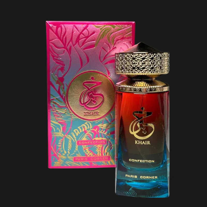 Khair Confection Eau de parfum 100ml Paris Corner - Image 2