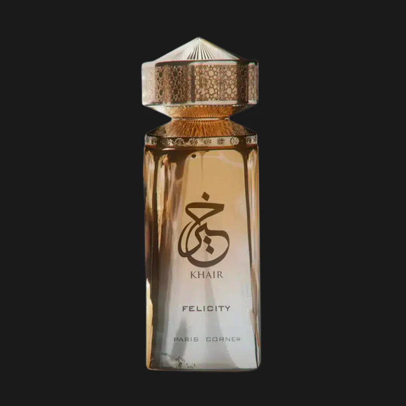 Khair Felicity - Paris Corner Eau de Parfum Feminino 100ml - Image 2