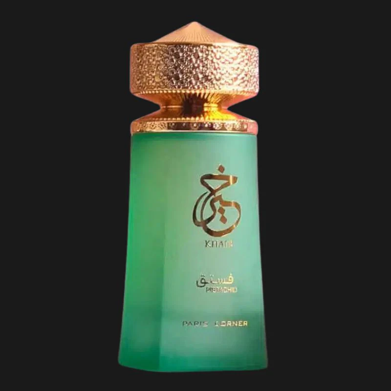 Khair Pistachio - Paris Corner Eau de Parfum Feminino 100ml - Image 2