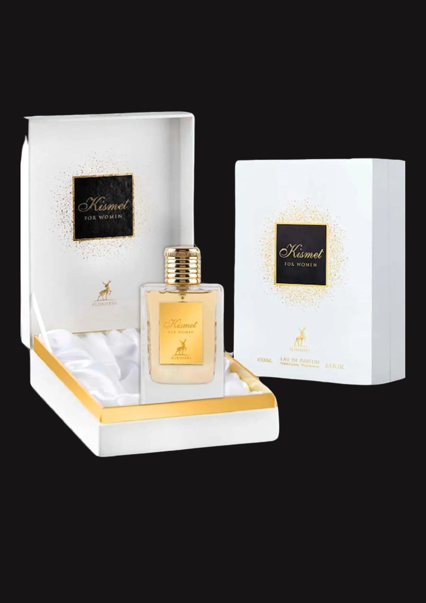Kismet para Mulheres - Eau de Parfum 100ml - Image 2