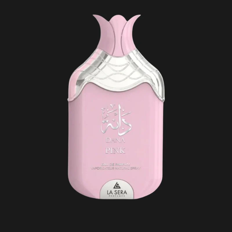 La Sera Dana Pink Eau de Parfum - Image 2