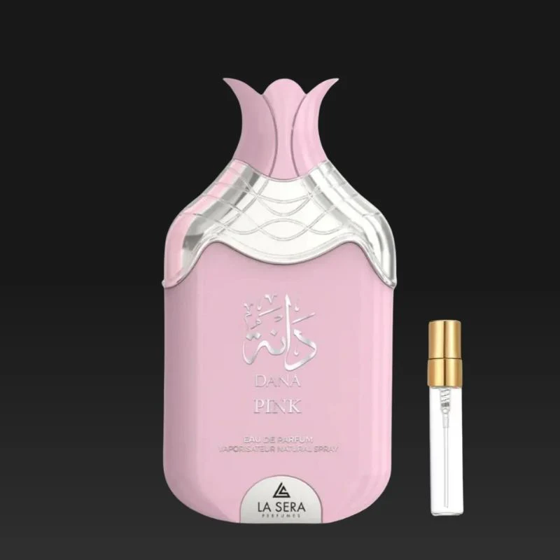 La Sera Dana Pink Eau de Parfum - Image 3