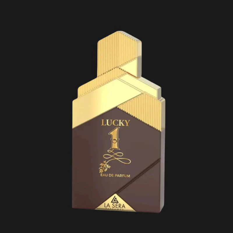 La Sera Lucky 1 Eau de Parfum - Image 2